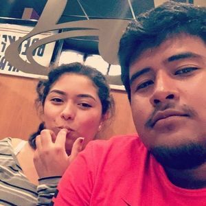 Meet your Posher, Janeth